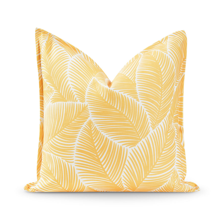 outdoor throw pillow cover