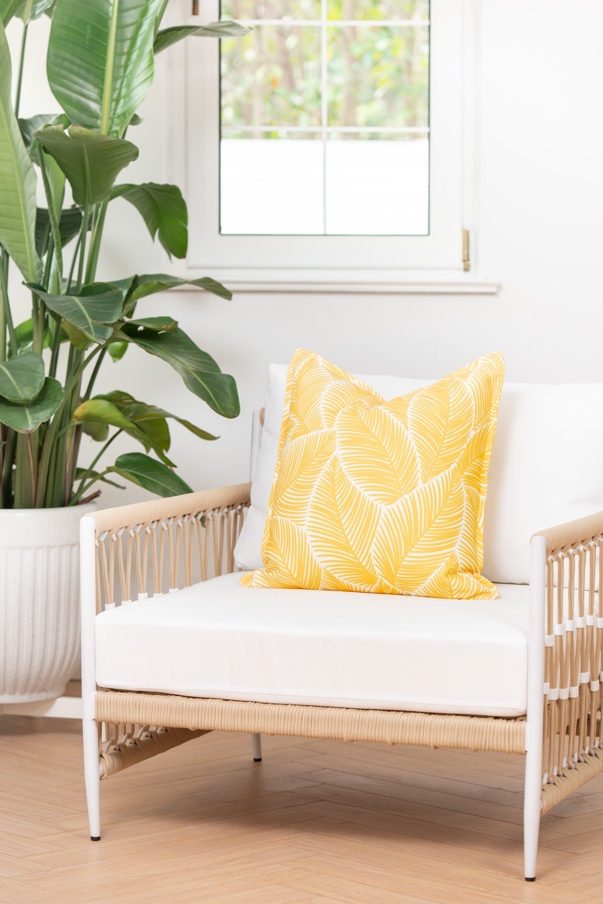 outdoor chair pillows