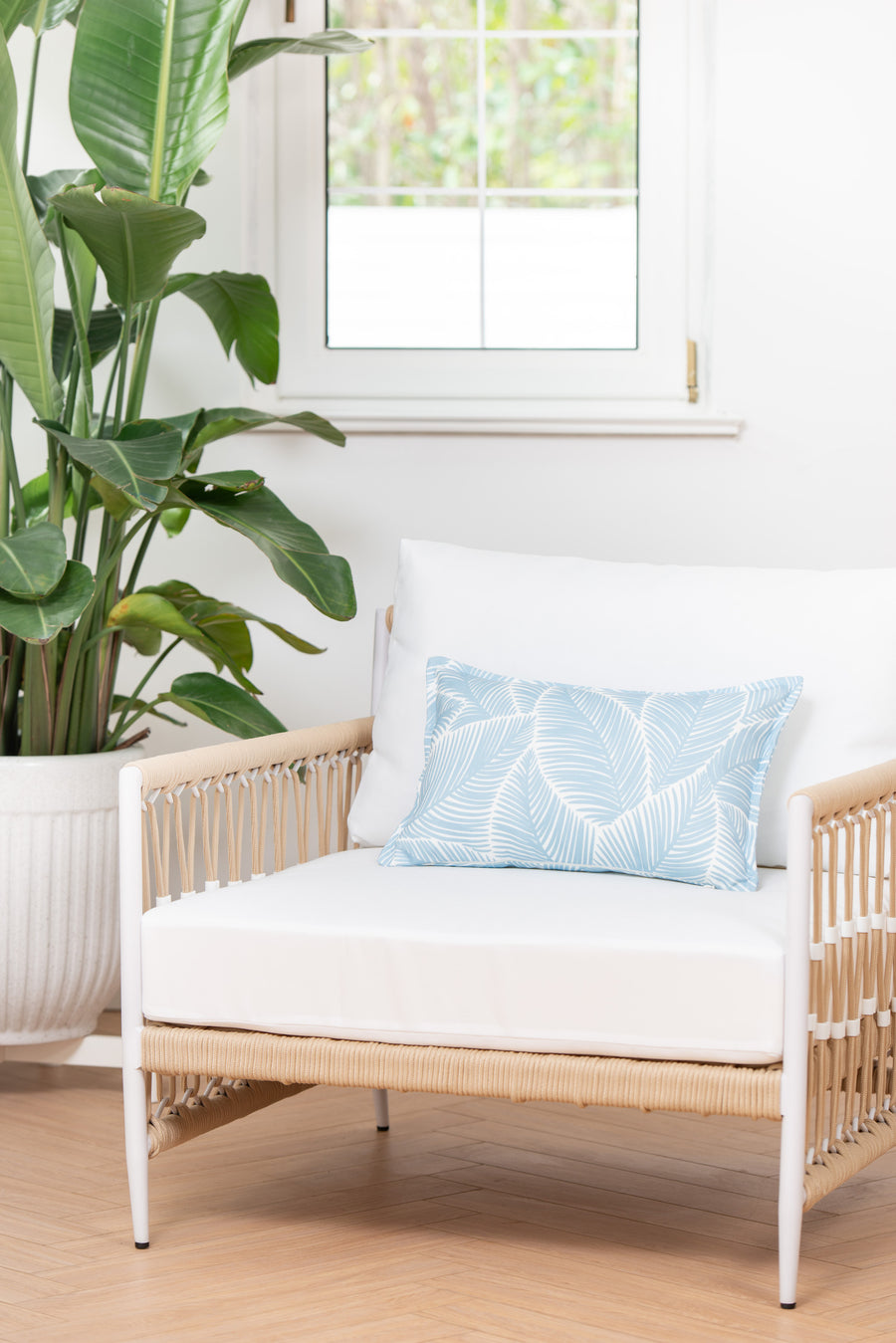 outdoor chair pillows