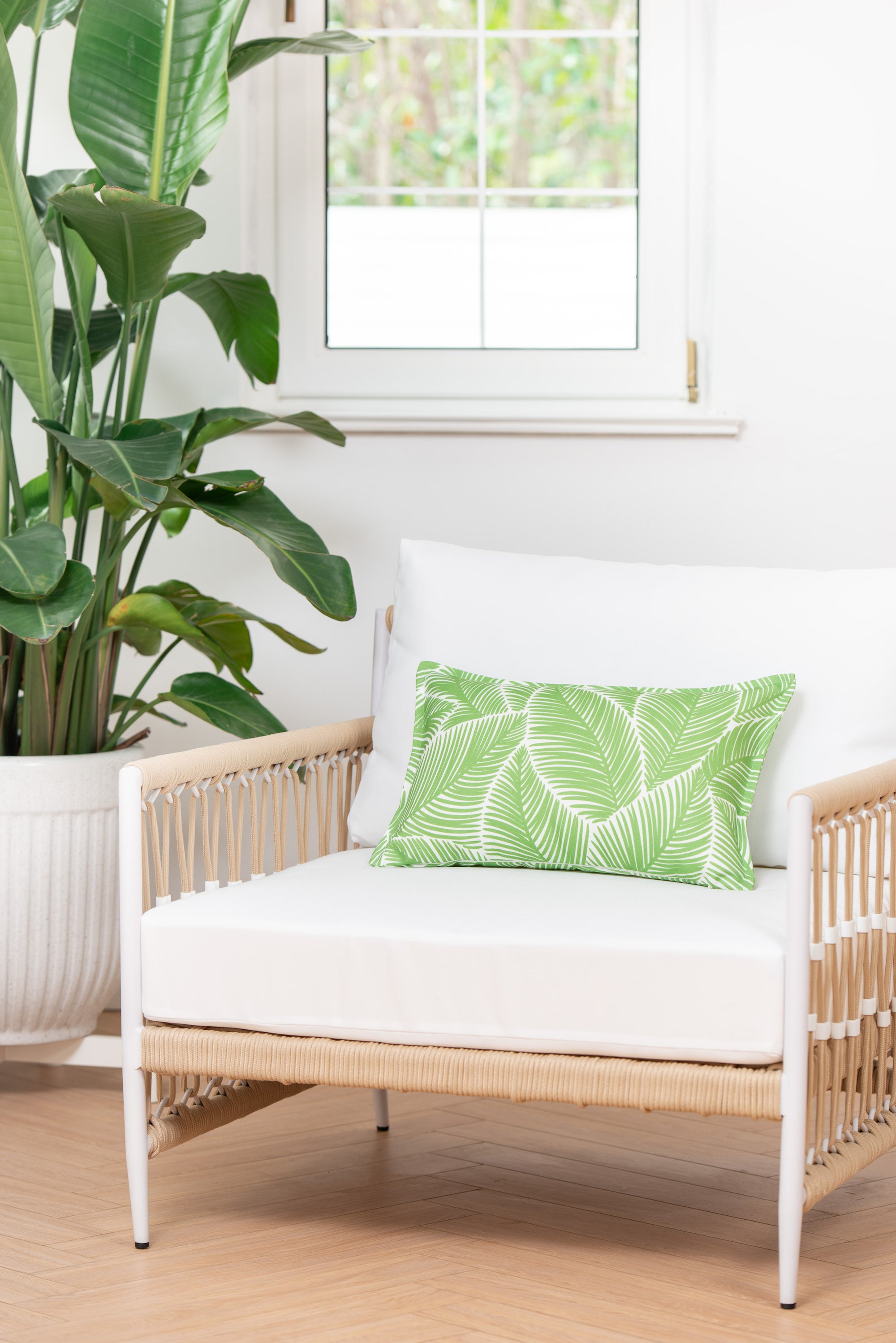 outdoor chair pillows