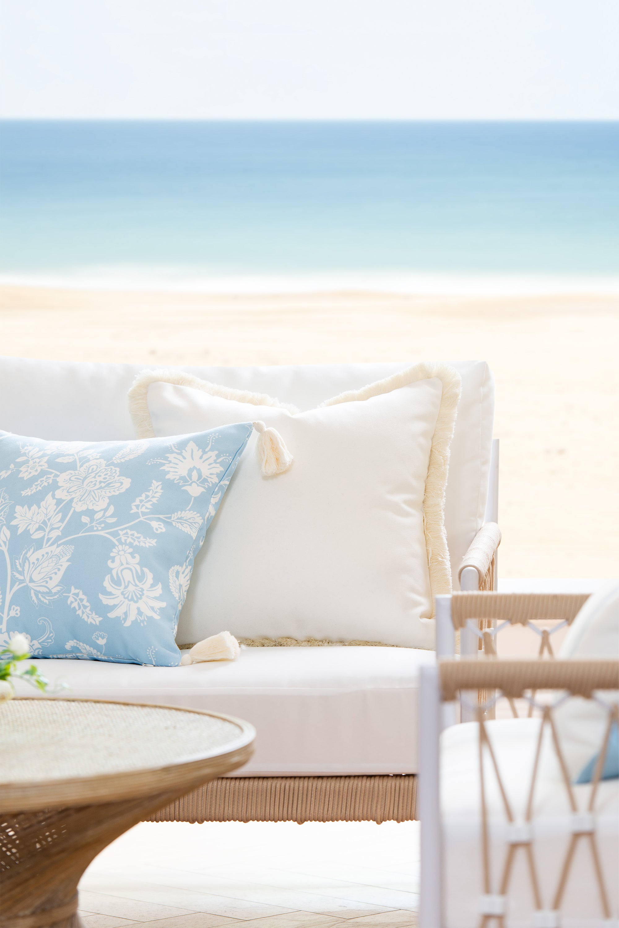 waterproof outdoor pillows