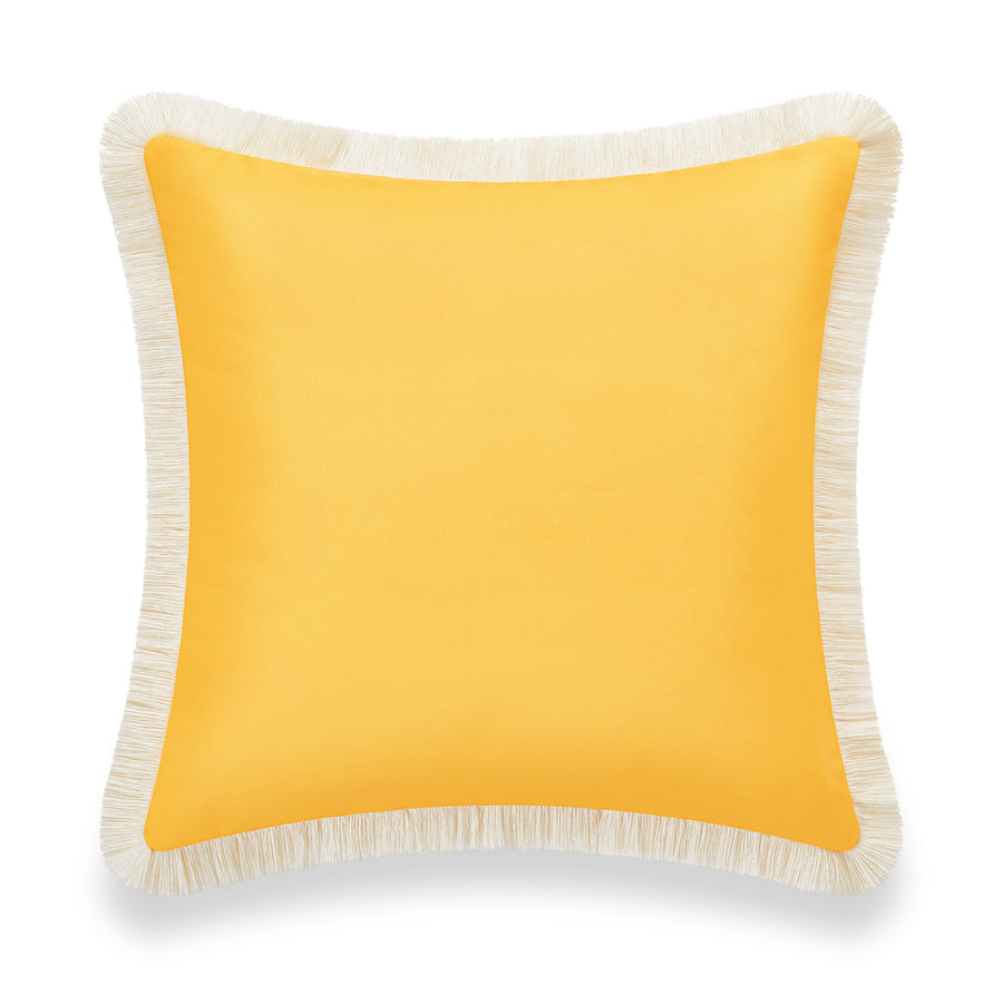 patio pillow