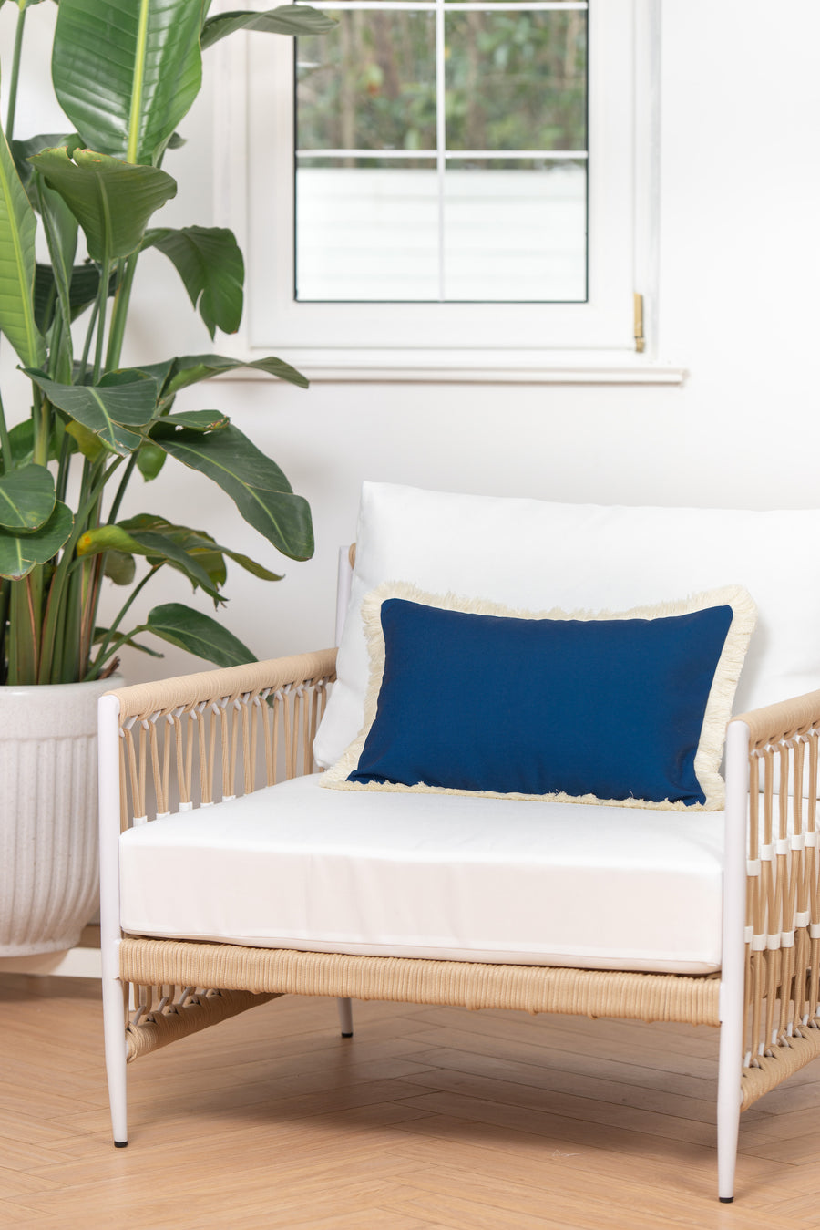 outdoor chair pillows