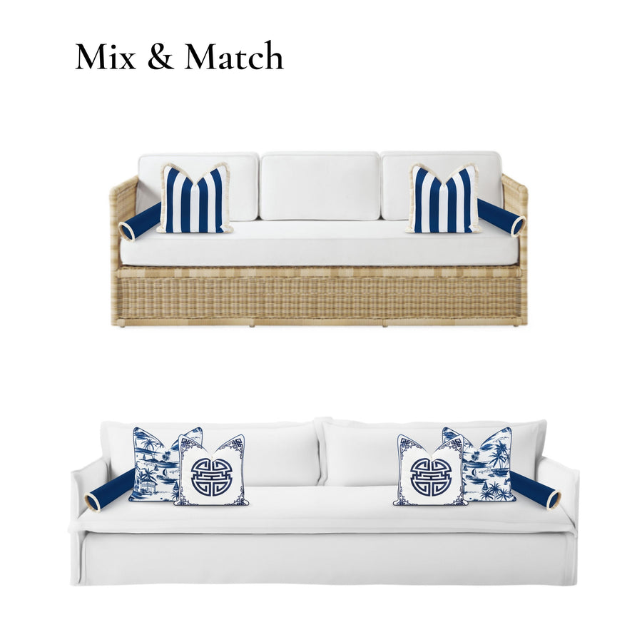 outdoor chair pillows