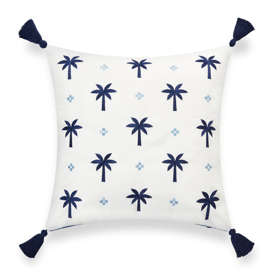 patio pillow