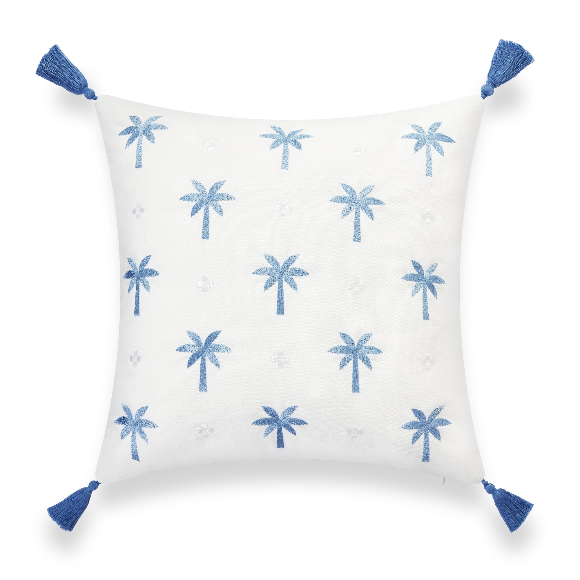 summer throw pillows
