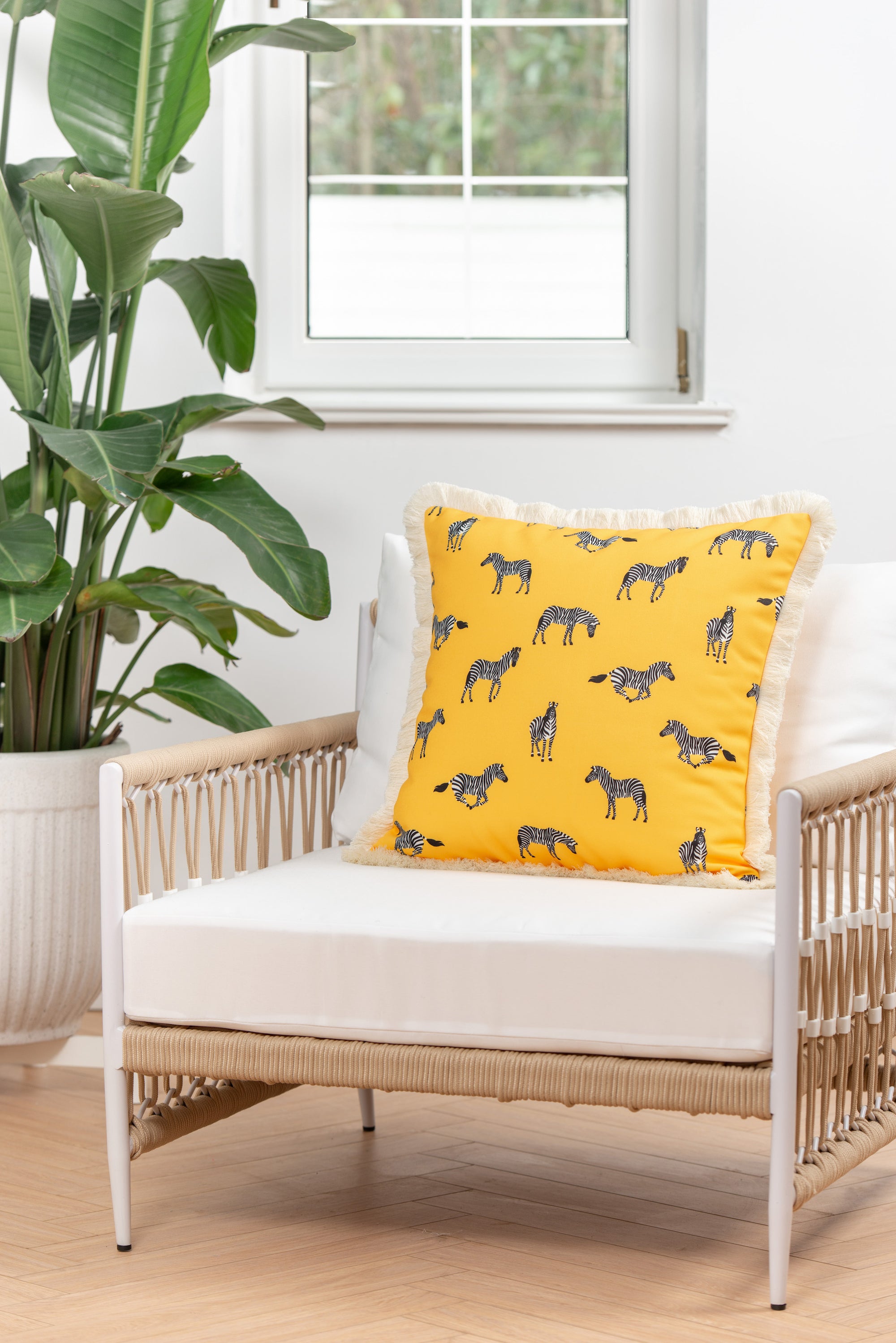 navy blue outdoor pillows