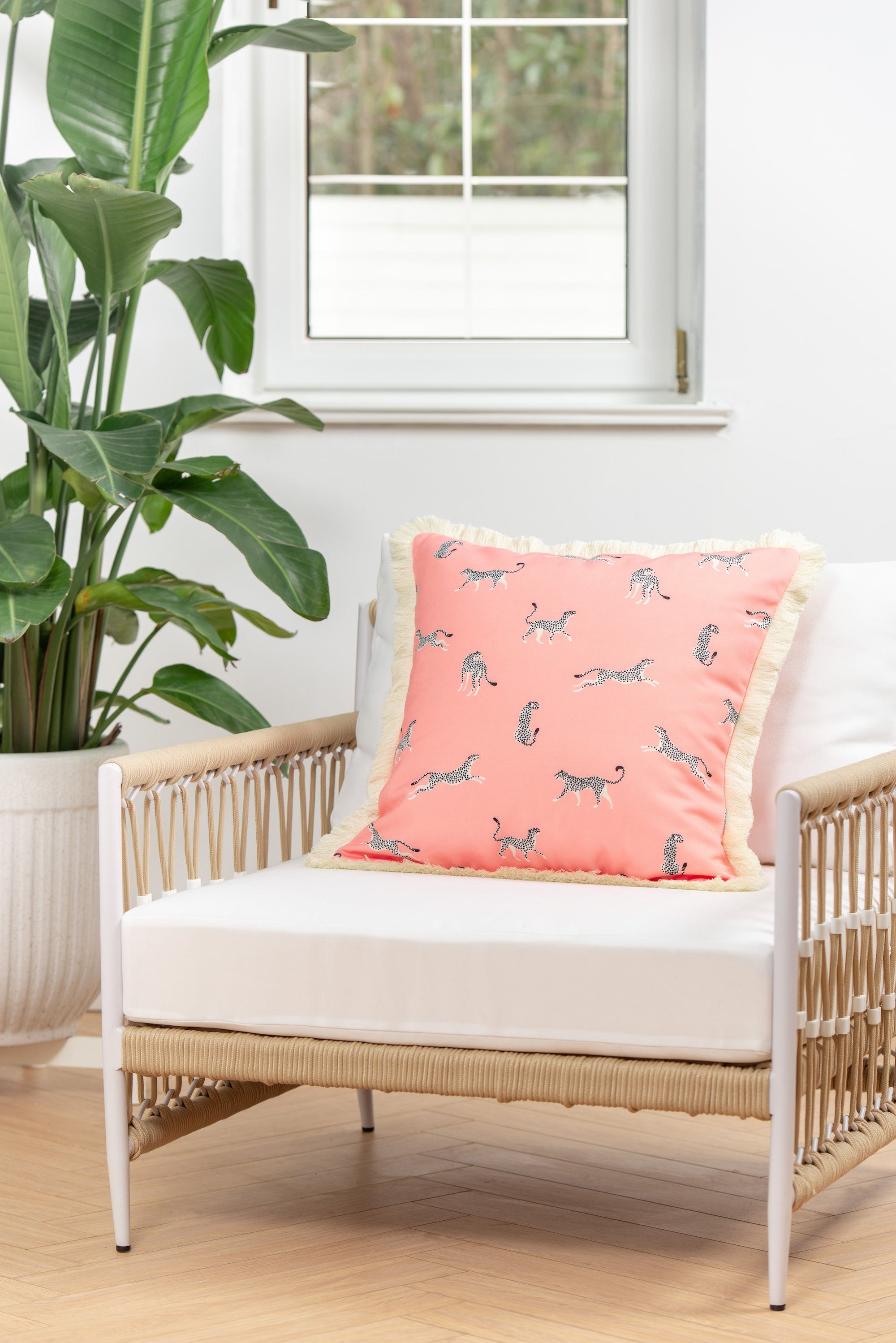 outdoor chair pillows