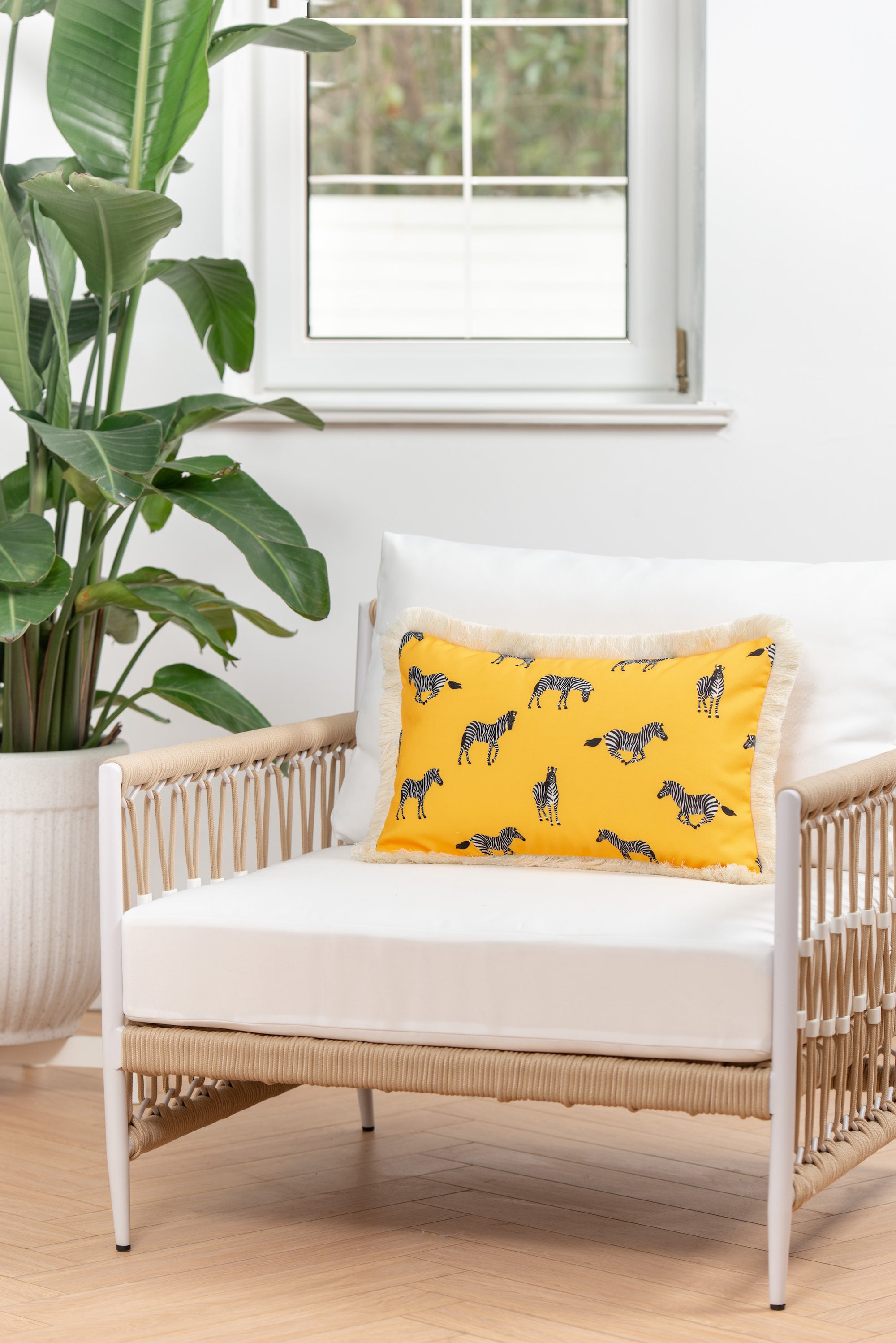 outdoor chair pillows