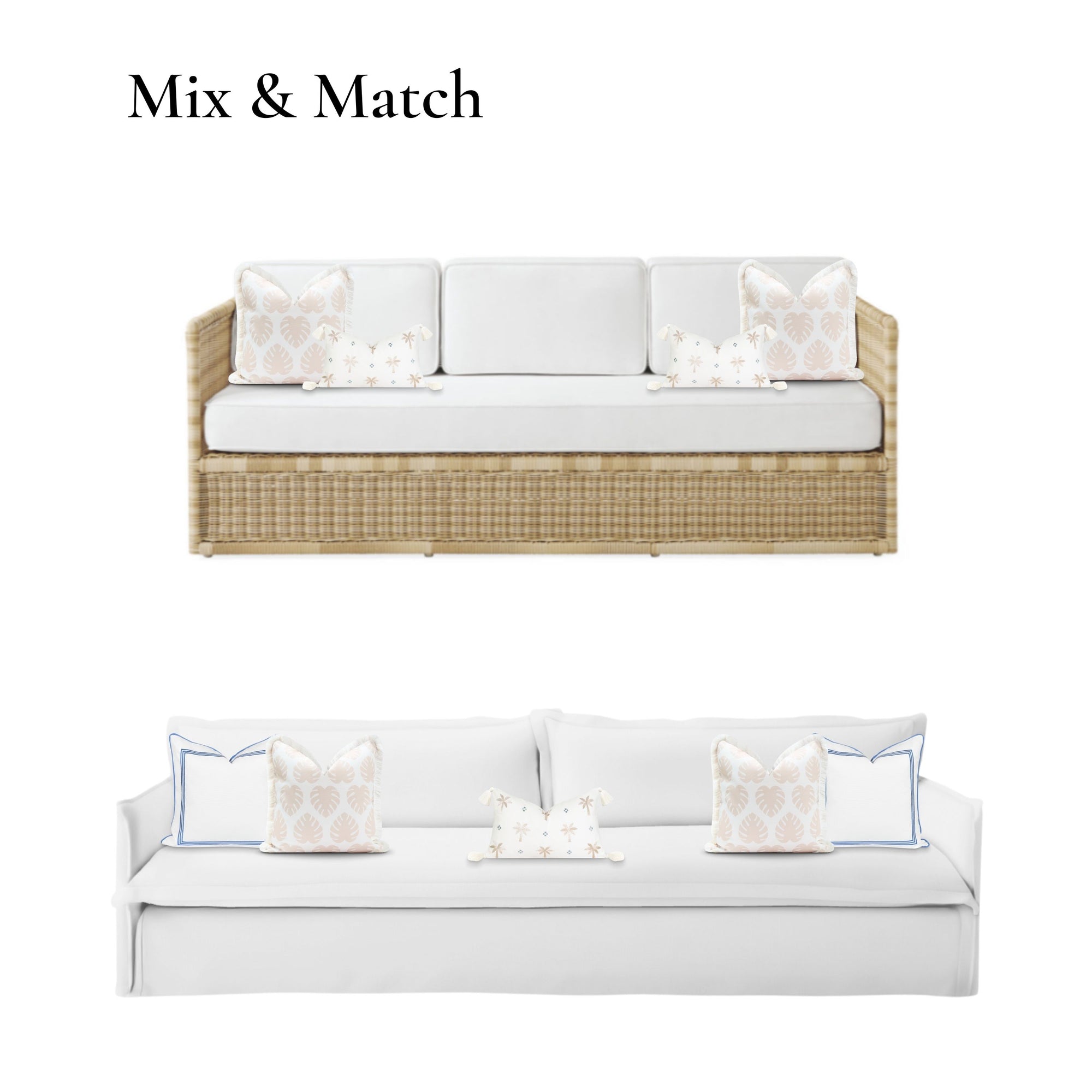 20x20 outdoor pillow cover