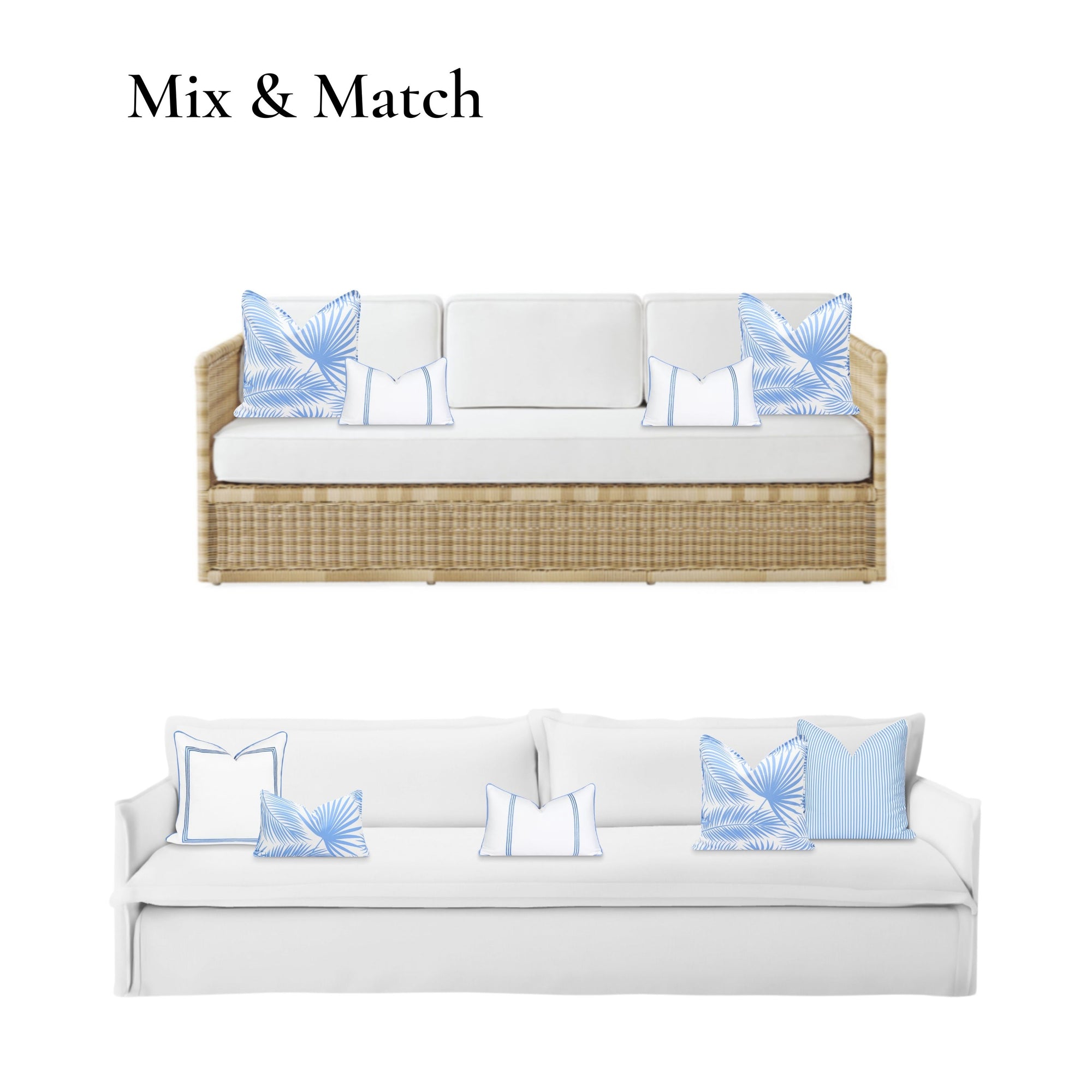 20x20 outdoor pillow cover