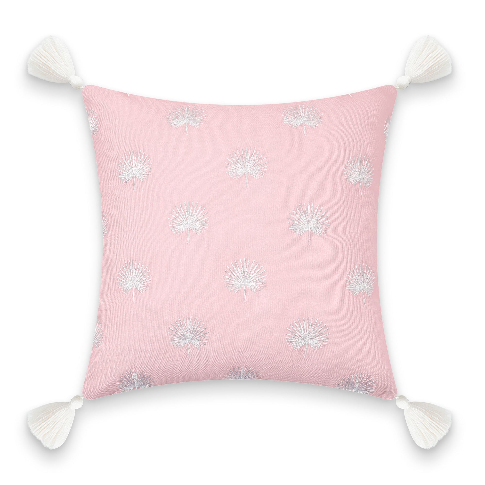 Coastal decor pillow cover