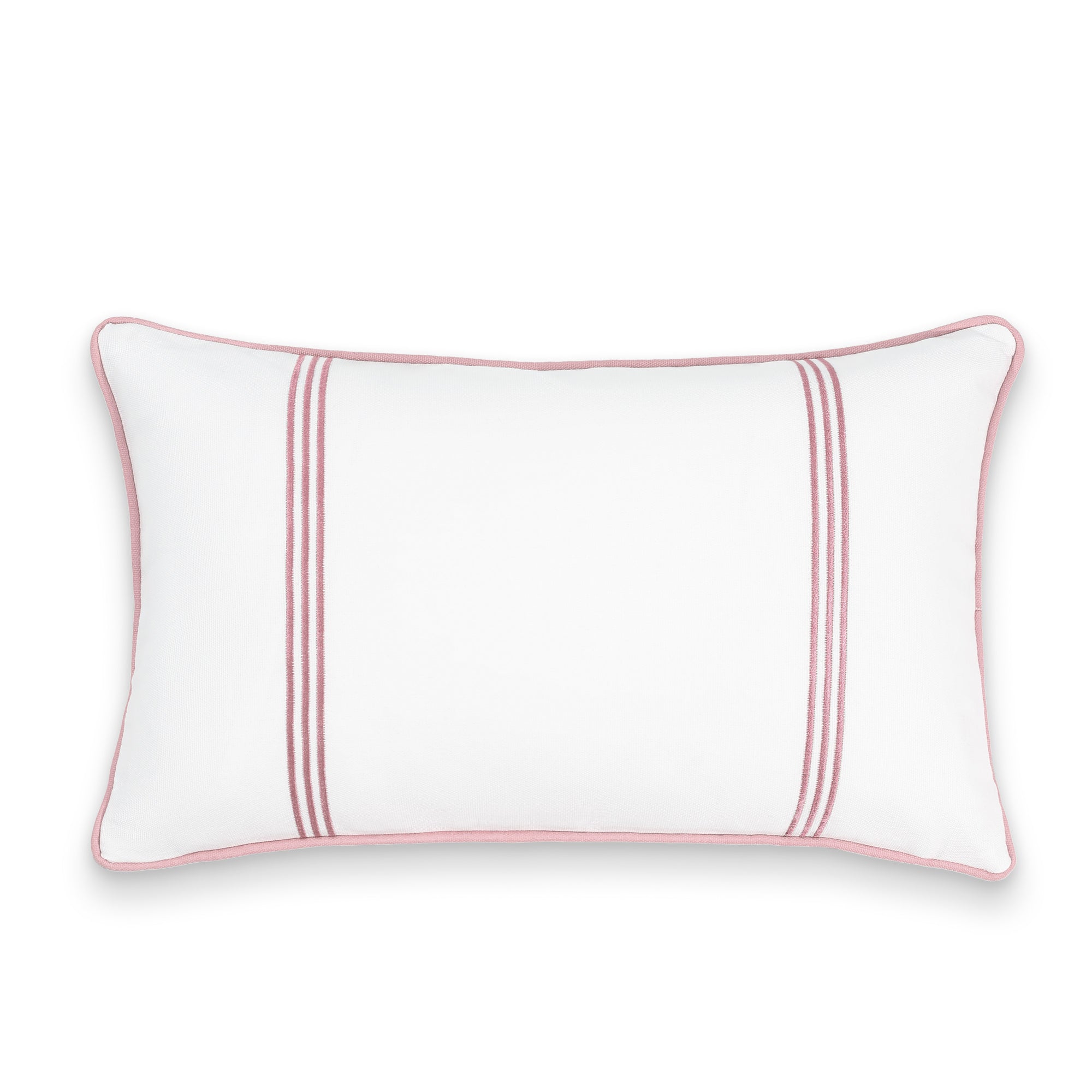 Weather-resistant pillow cover