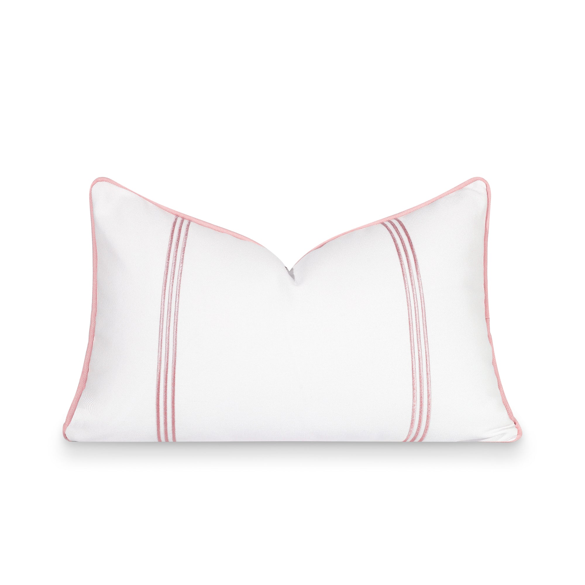 Outdoor pillow cover