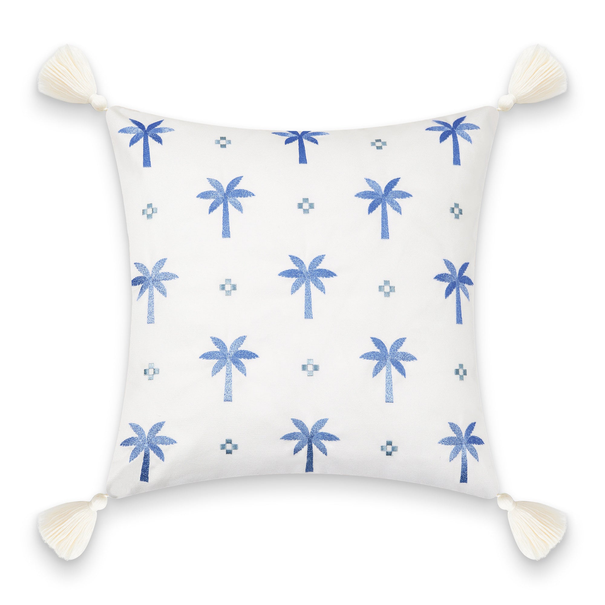 Water-resistant pillow cover
