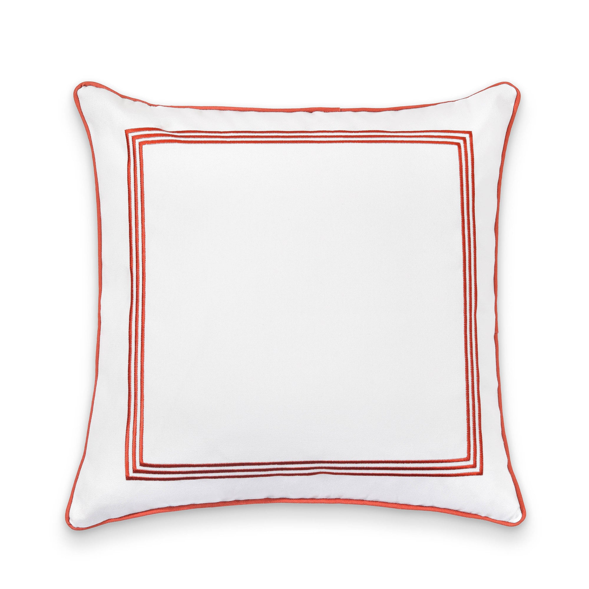 decorative outdoor pillow cover