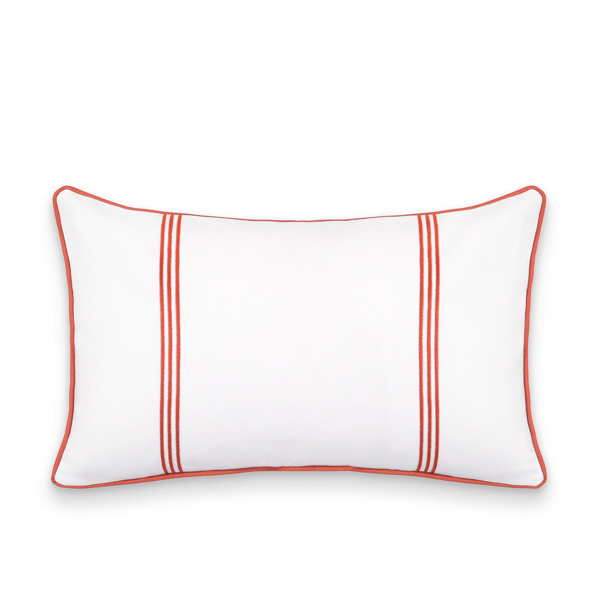 decorative outdoor pillow cover