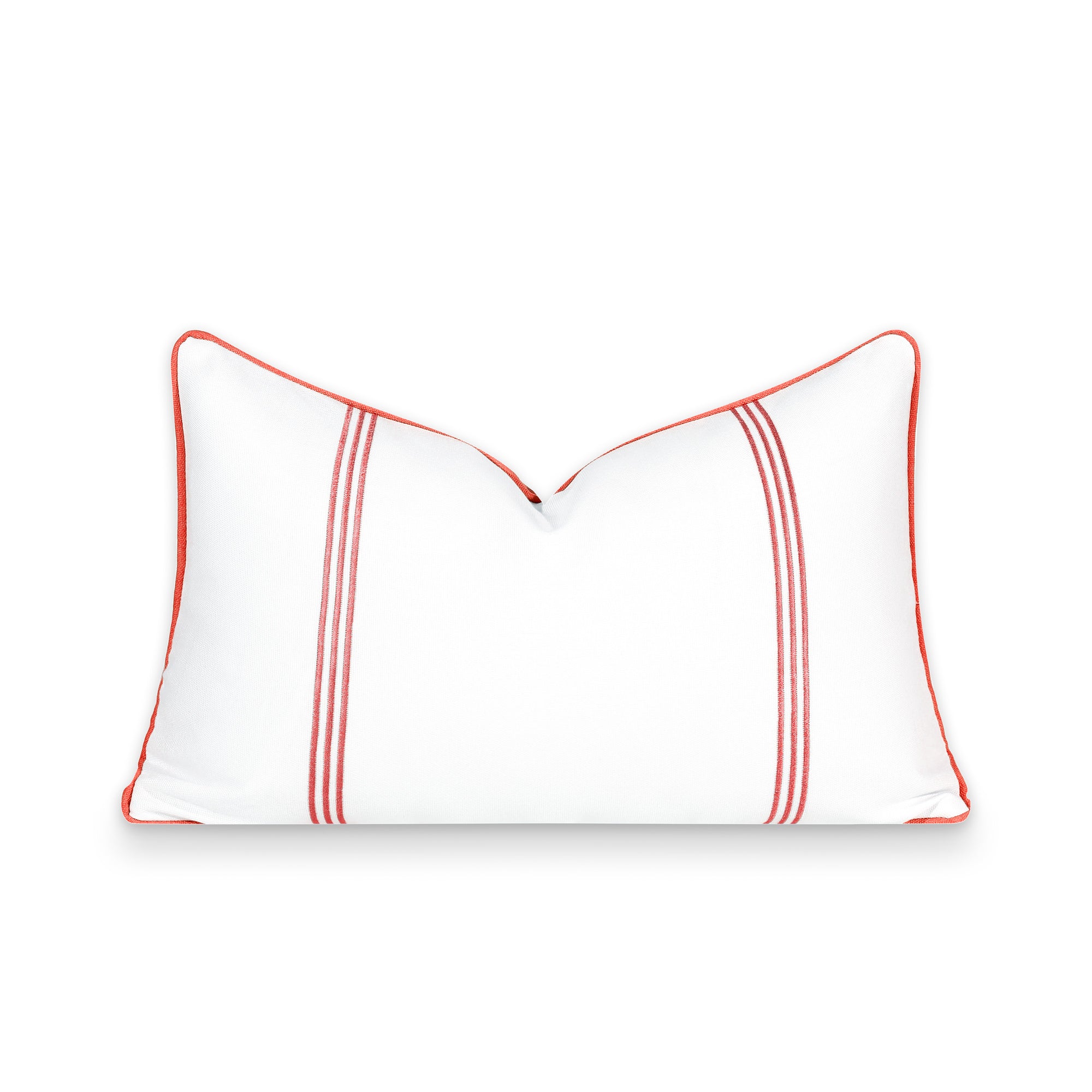 Outdoor pillow cover