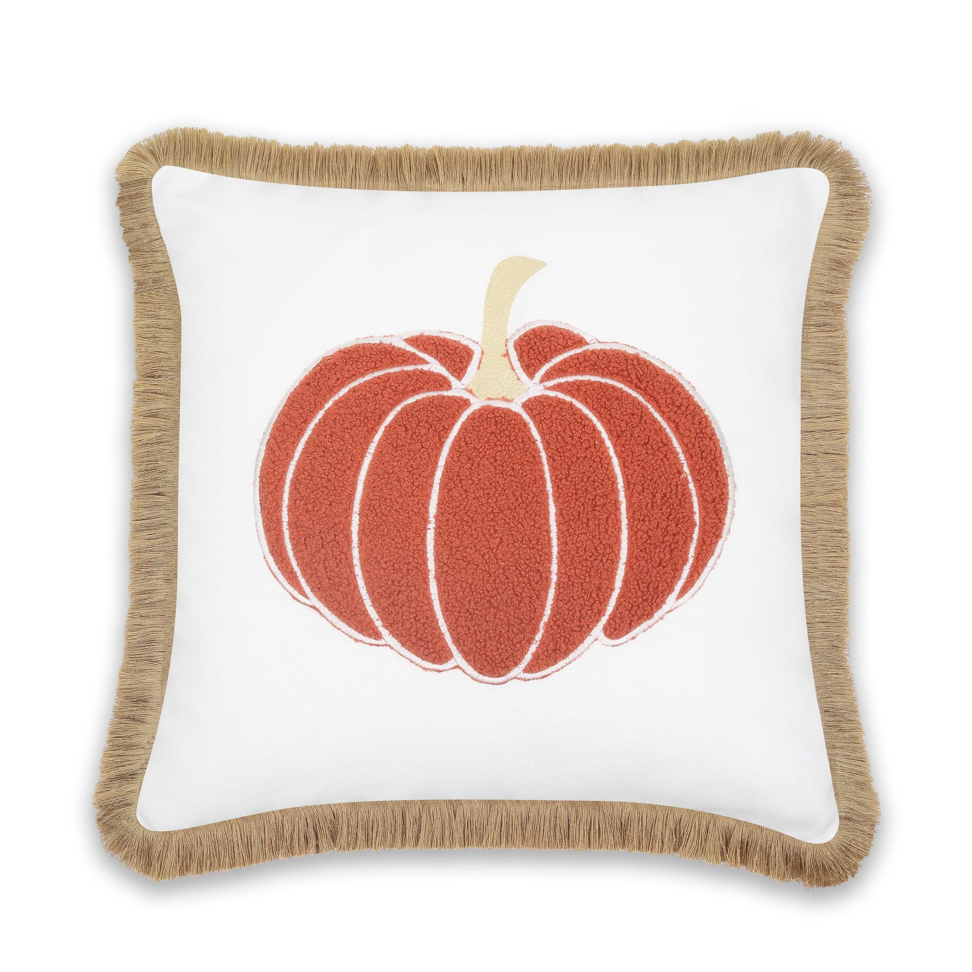 weather-resistant outdoor pillow cover