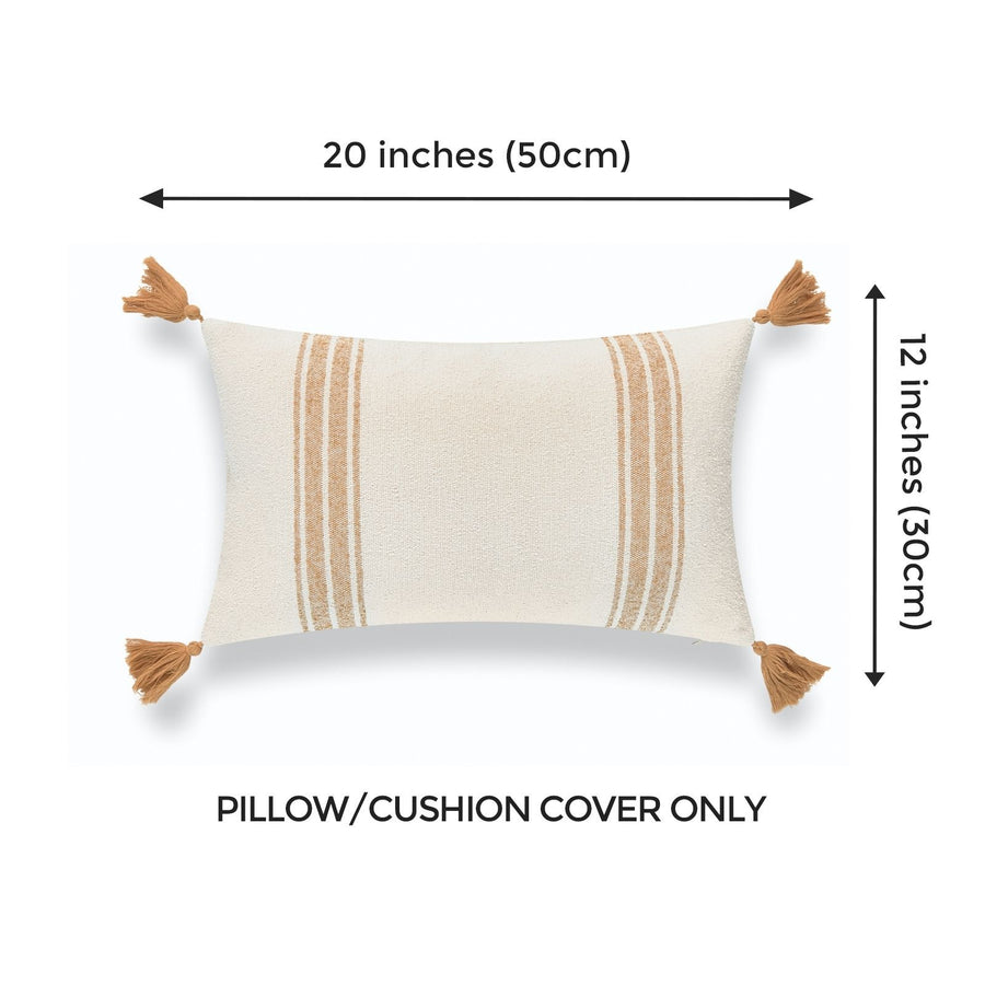 gold pillows