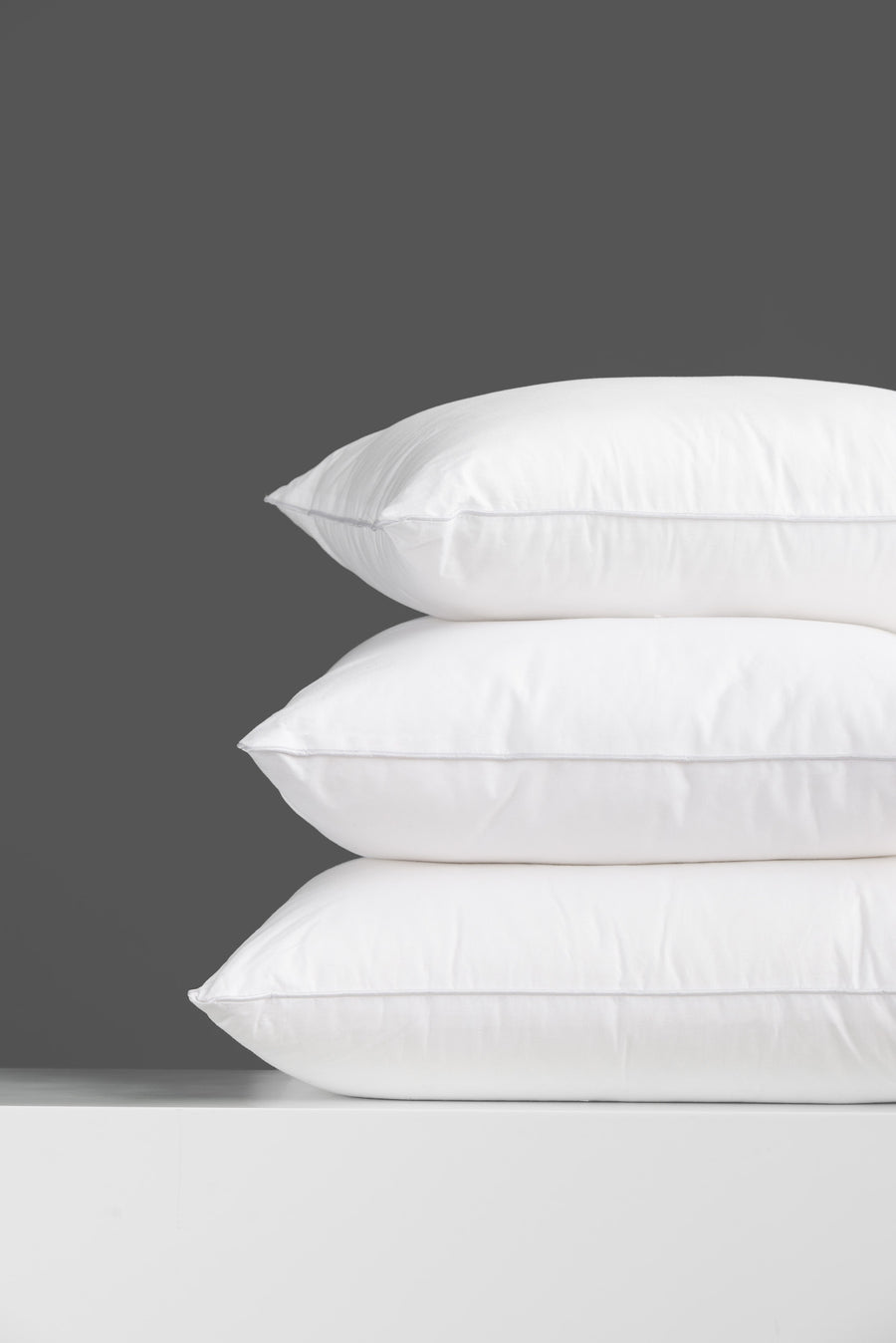 Water Resistant Down Alternative Pillow Insert, 20