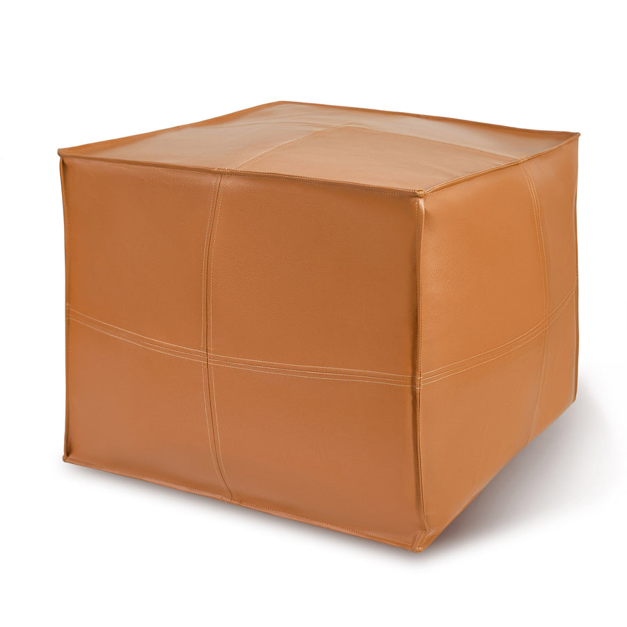 pouf cover