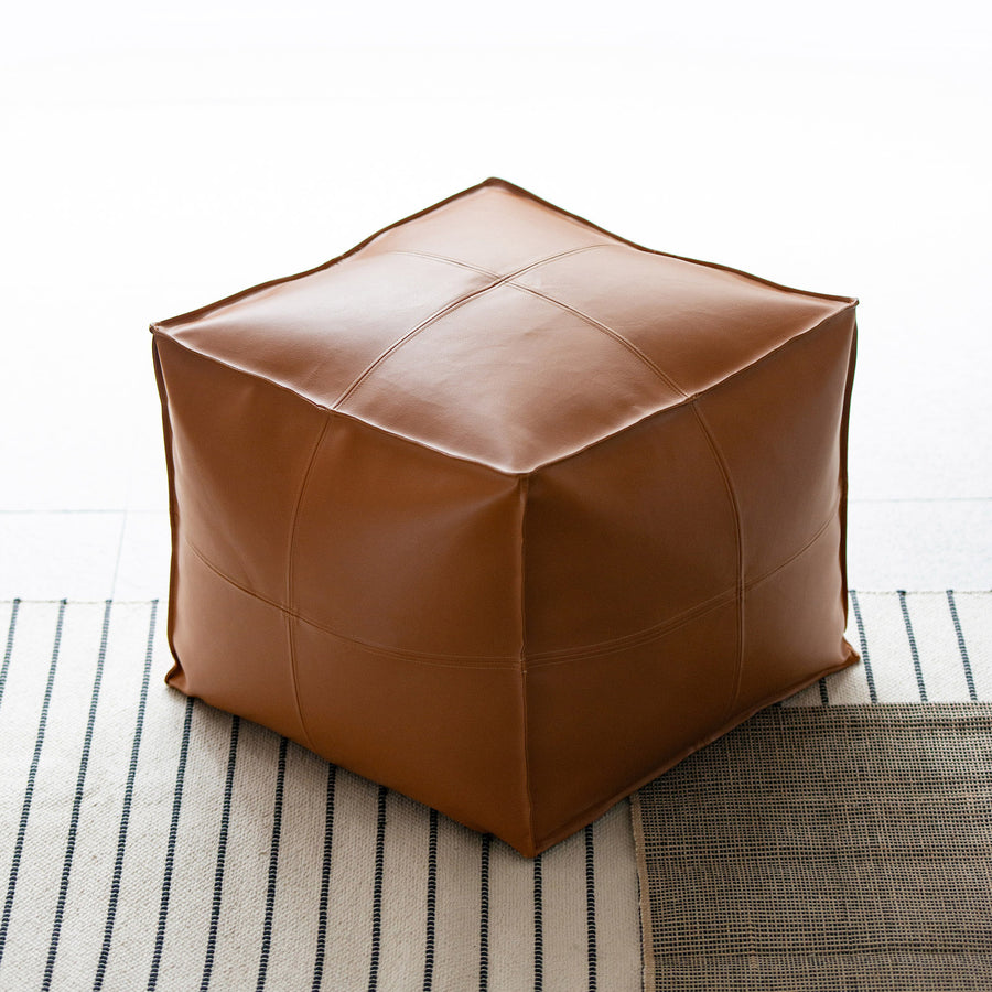 inflatable ottoman