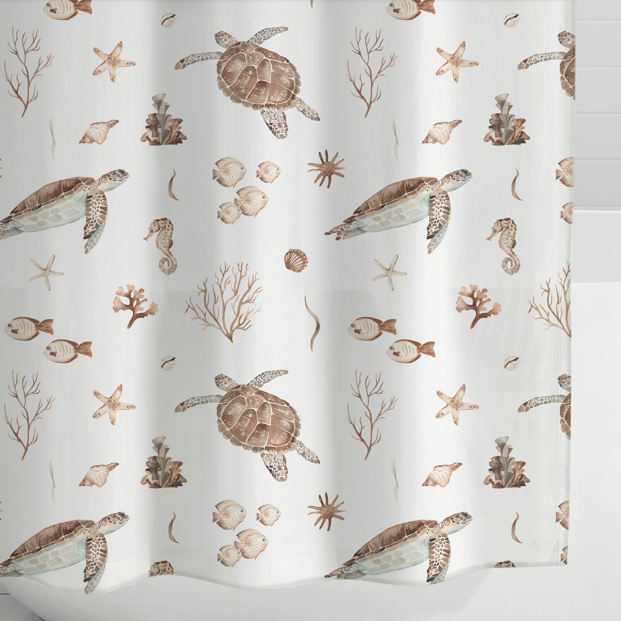 unique shower curtains