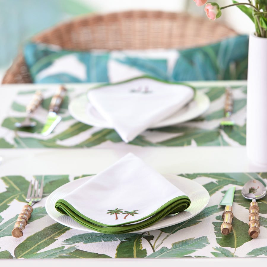 outdoor placemats