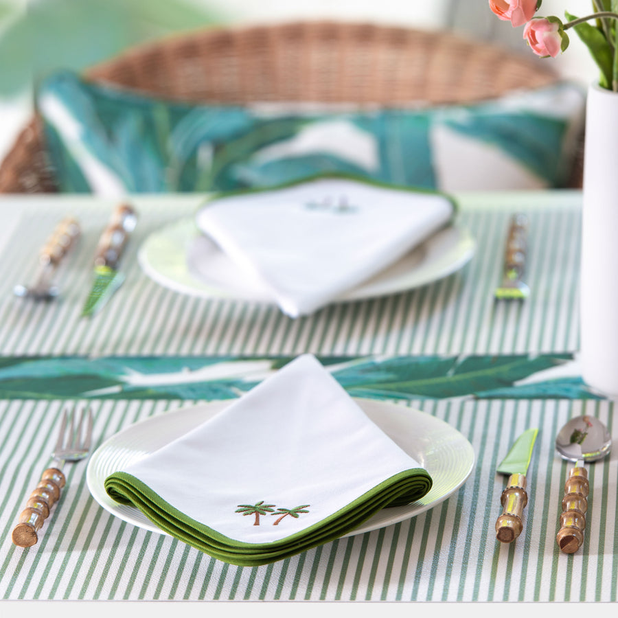 outdoor placemats