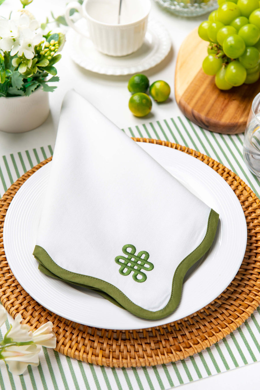 dining table mats
