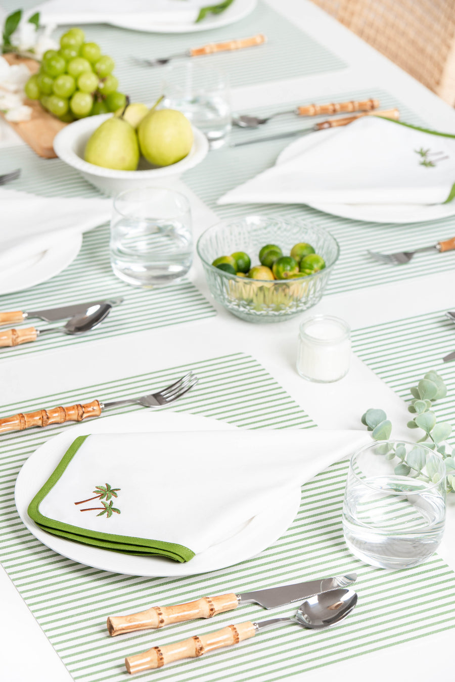 table placemats