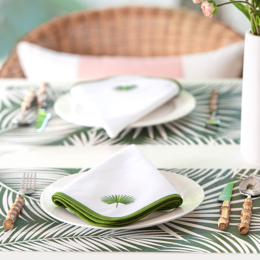 outdoor placemats