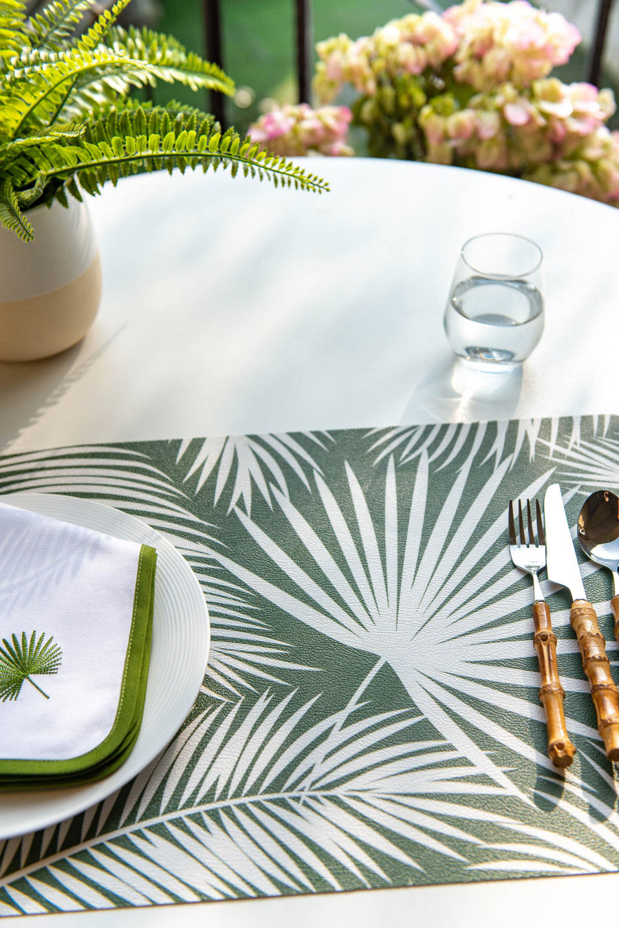 large placemats