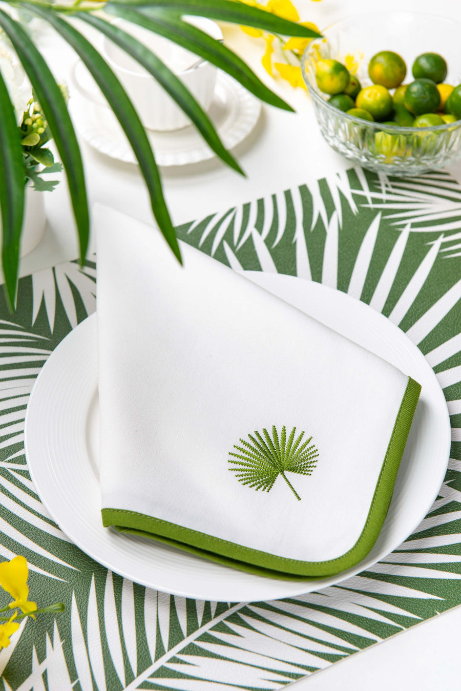 dining table mats