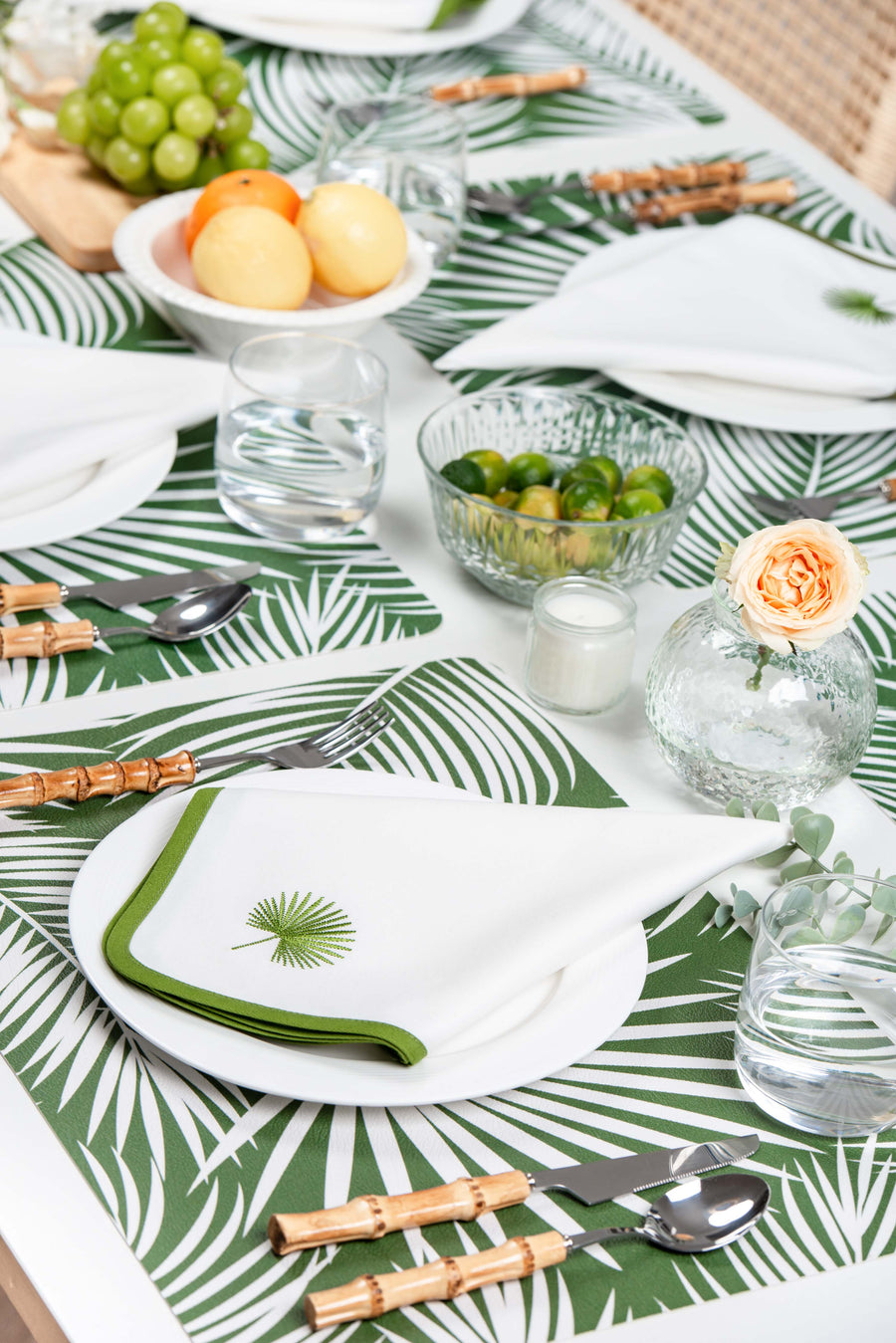 table placemats