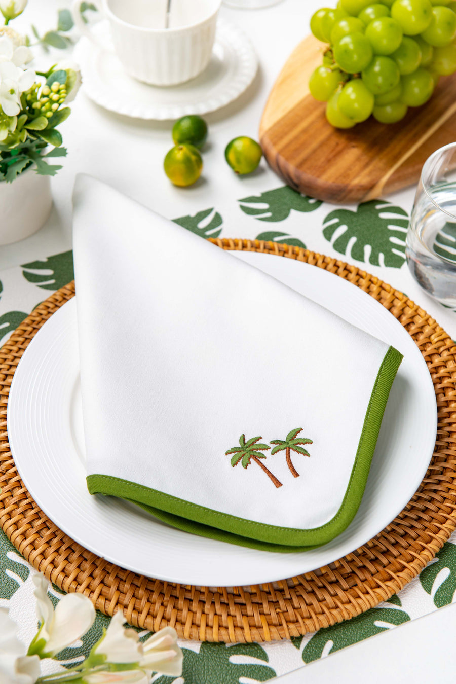 dining table mats