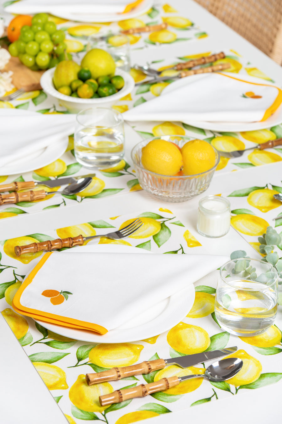 table placemats