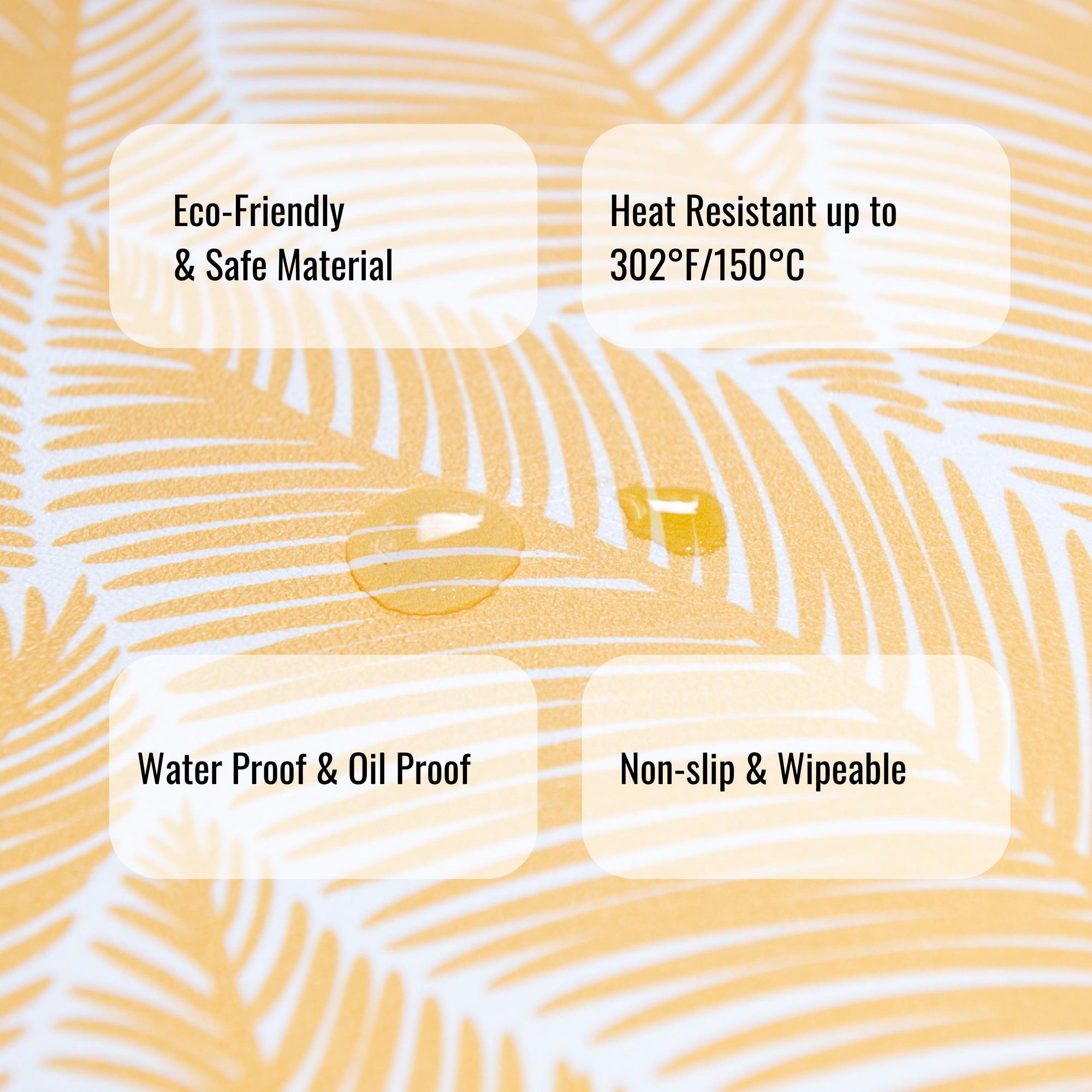 dining table placemats
