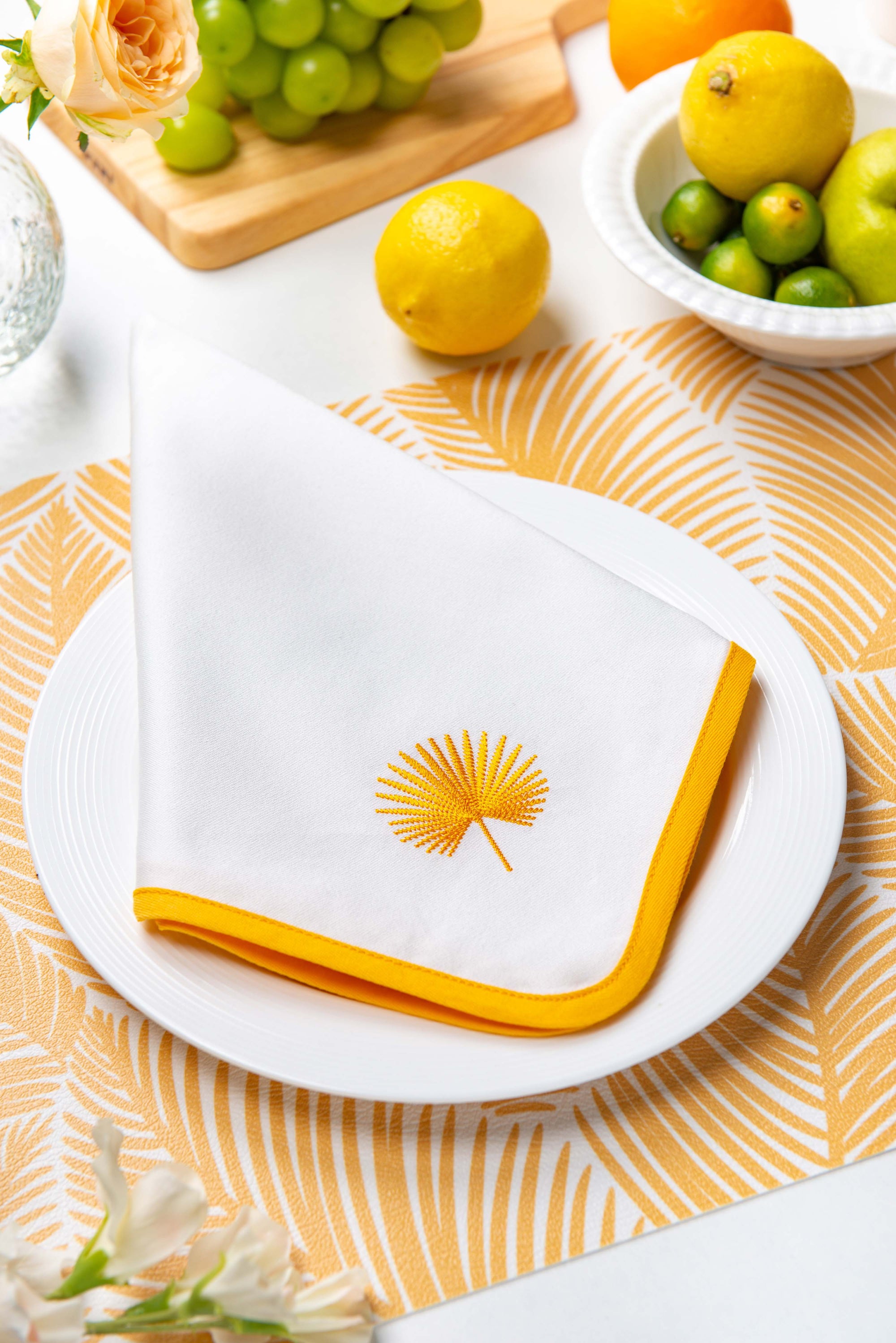 dining table mats