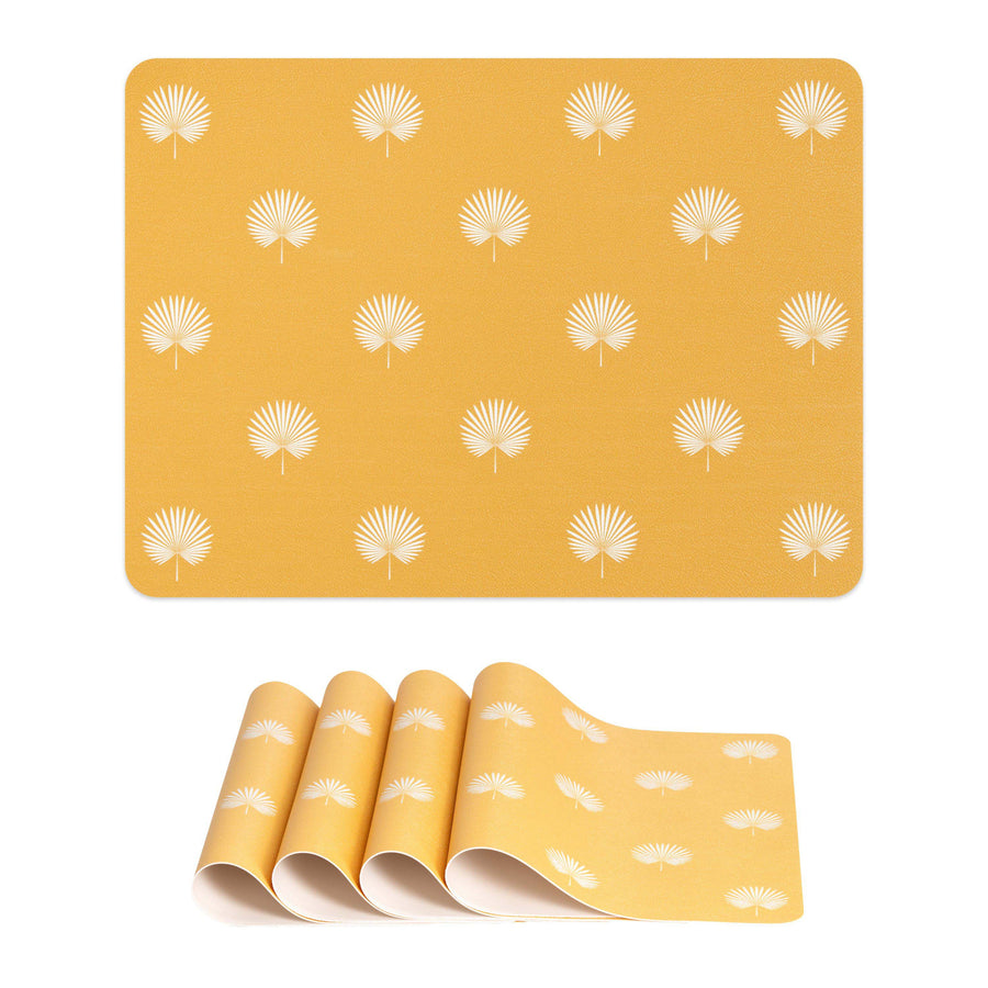 summer placemats