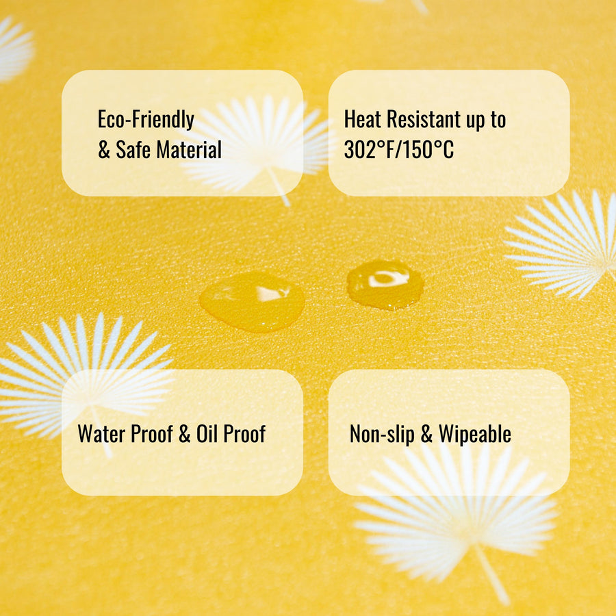 dining table placemats