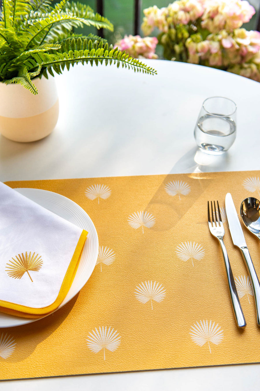 large placemats