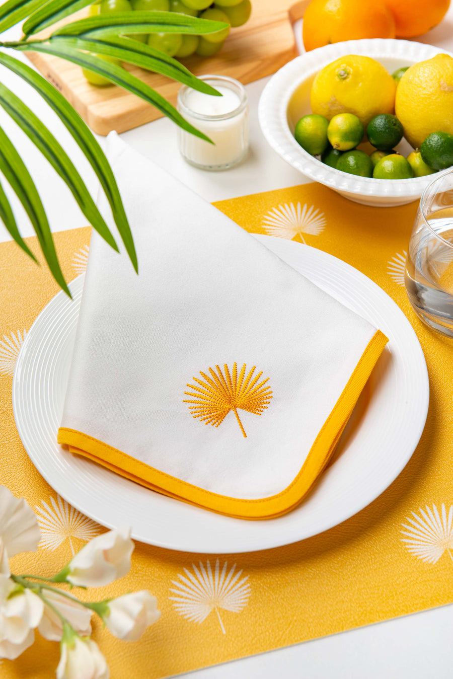 dining table mats