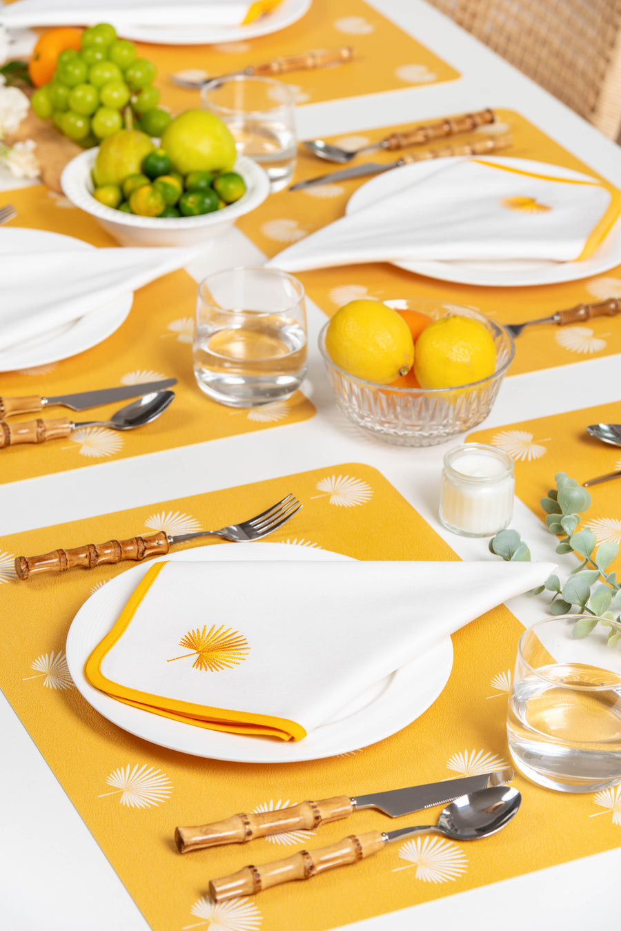 table placemats