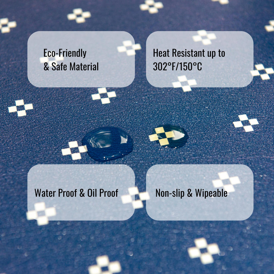 dining table placemats