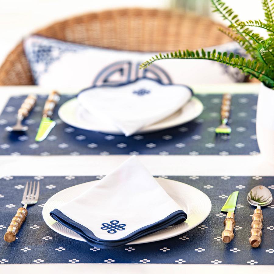 outdoor placemats