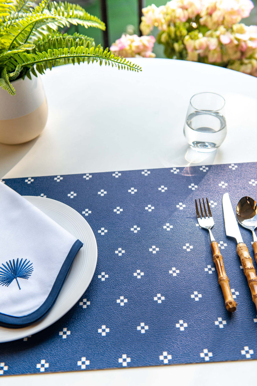 large placemats
