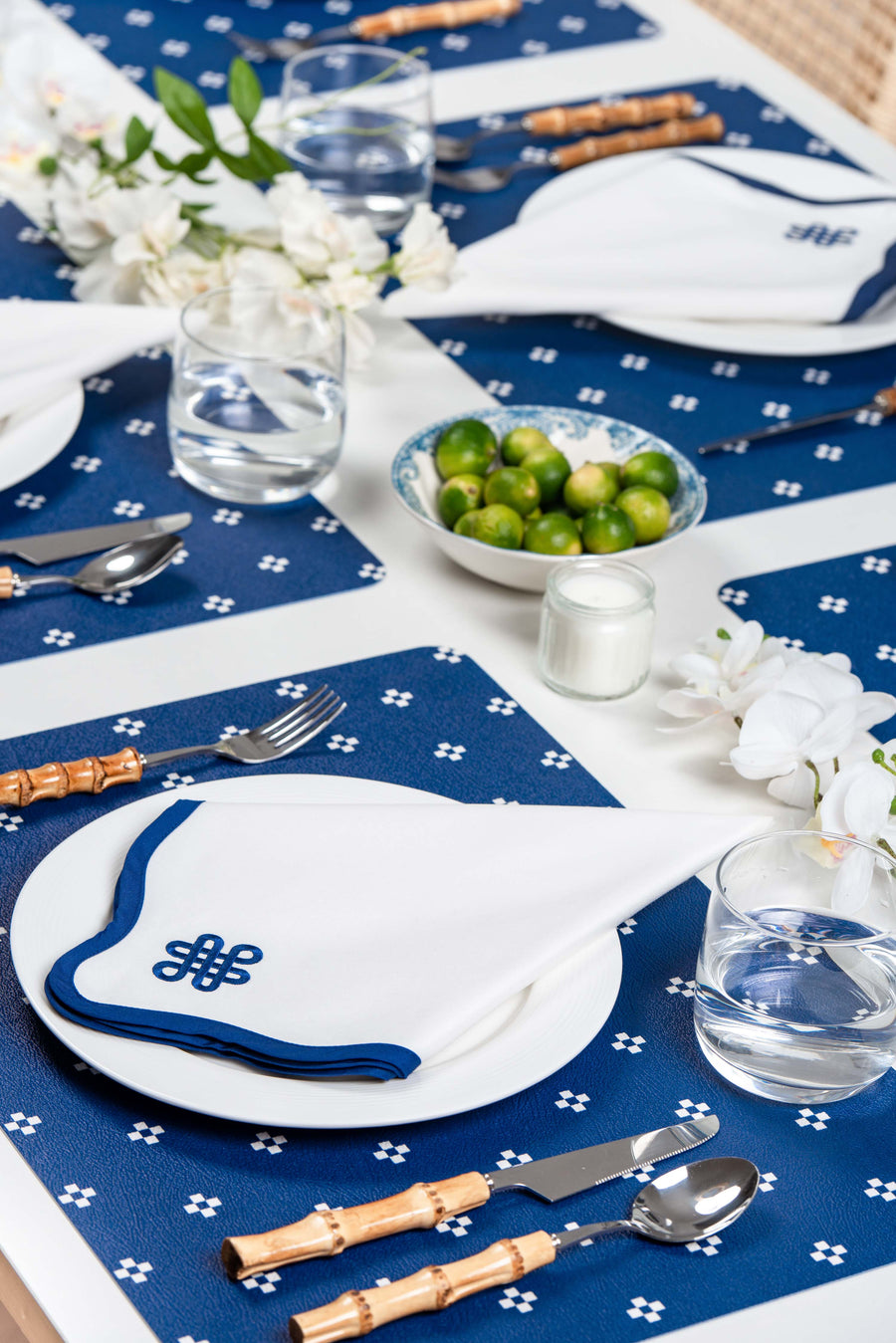table placemats