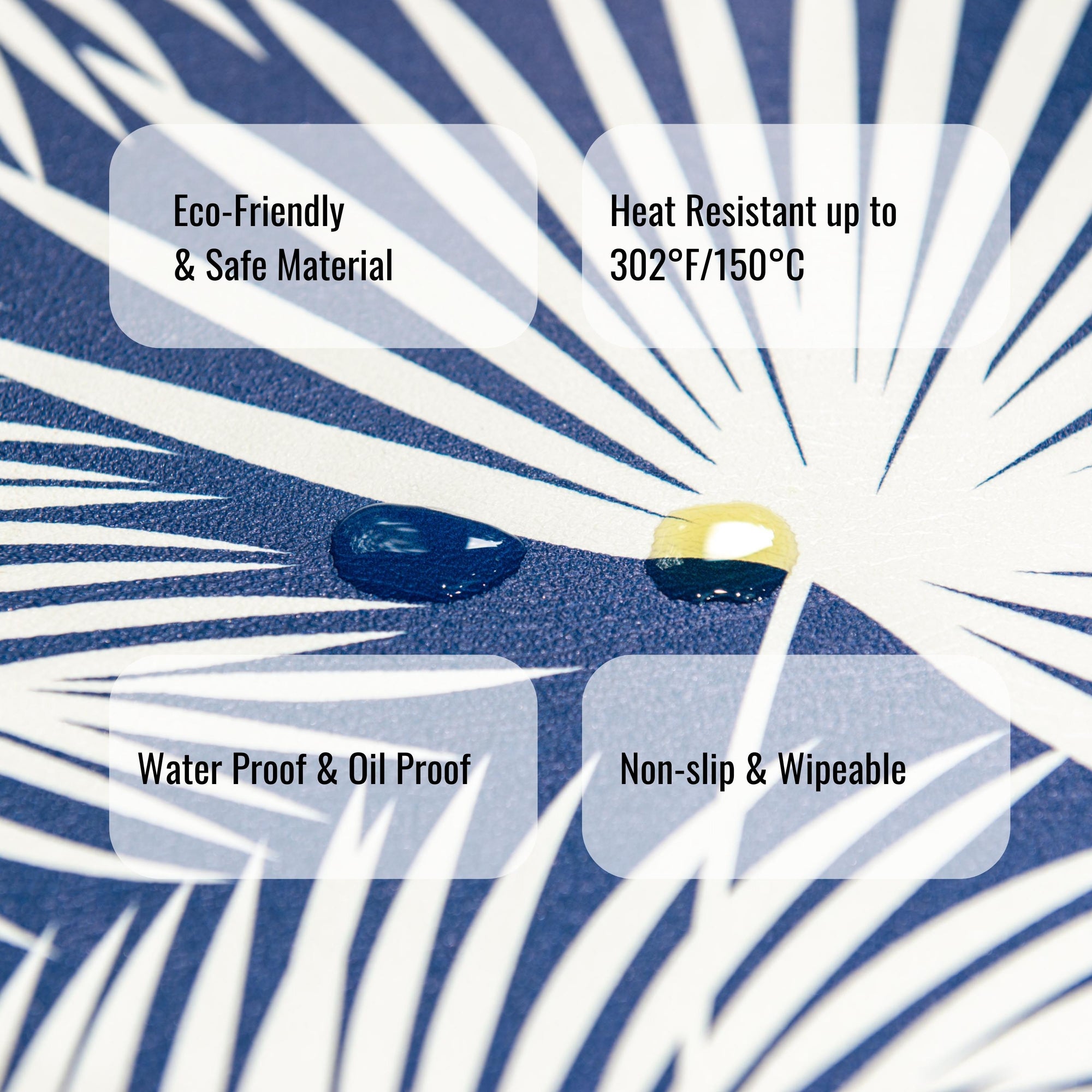 dining table placemats